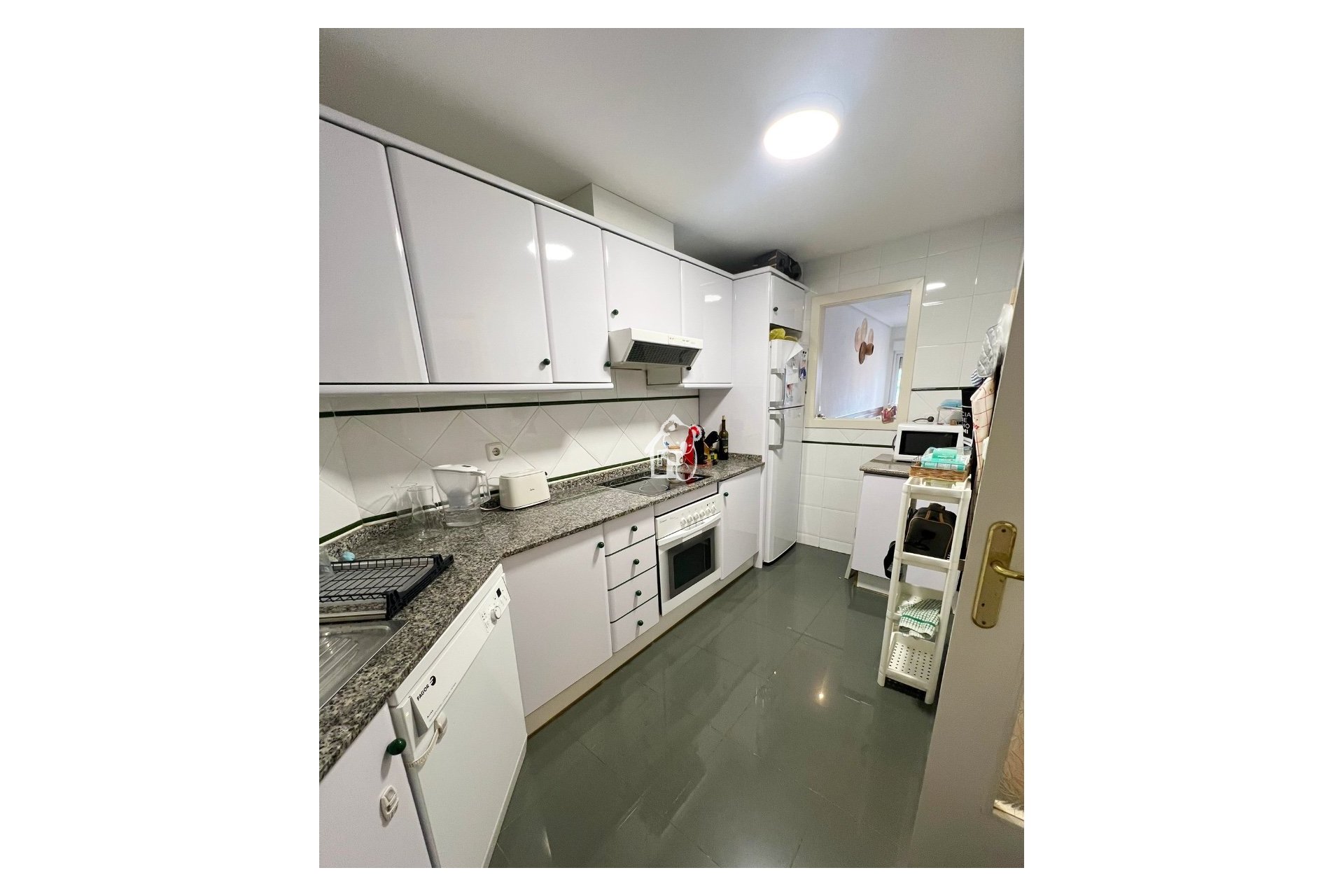 Location - Appartement - Orihuela Costa - Dehesa de campoamor