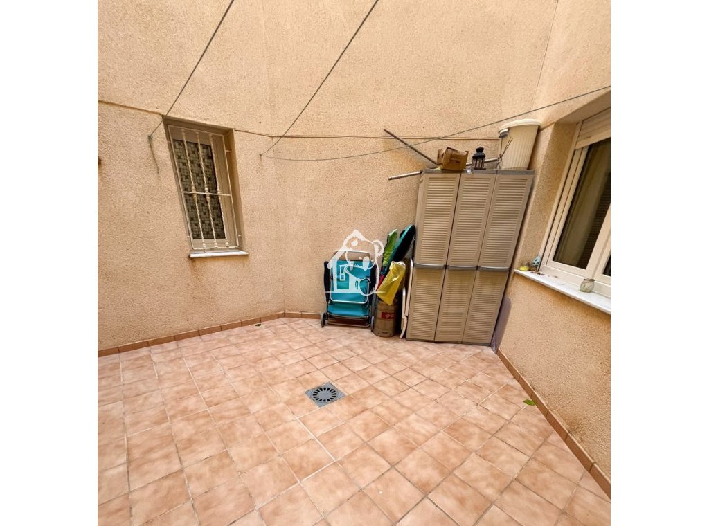 Location - Appartement - Orihuela Costa - Dehesa de campoamor