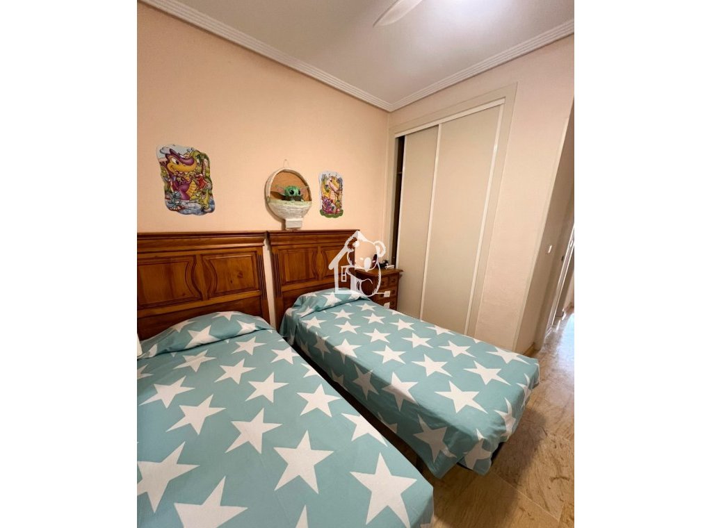 Location - Appartement - Orihuela Costa - Dehesa de campoamor