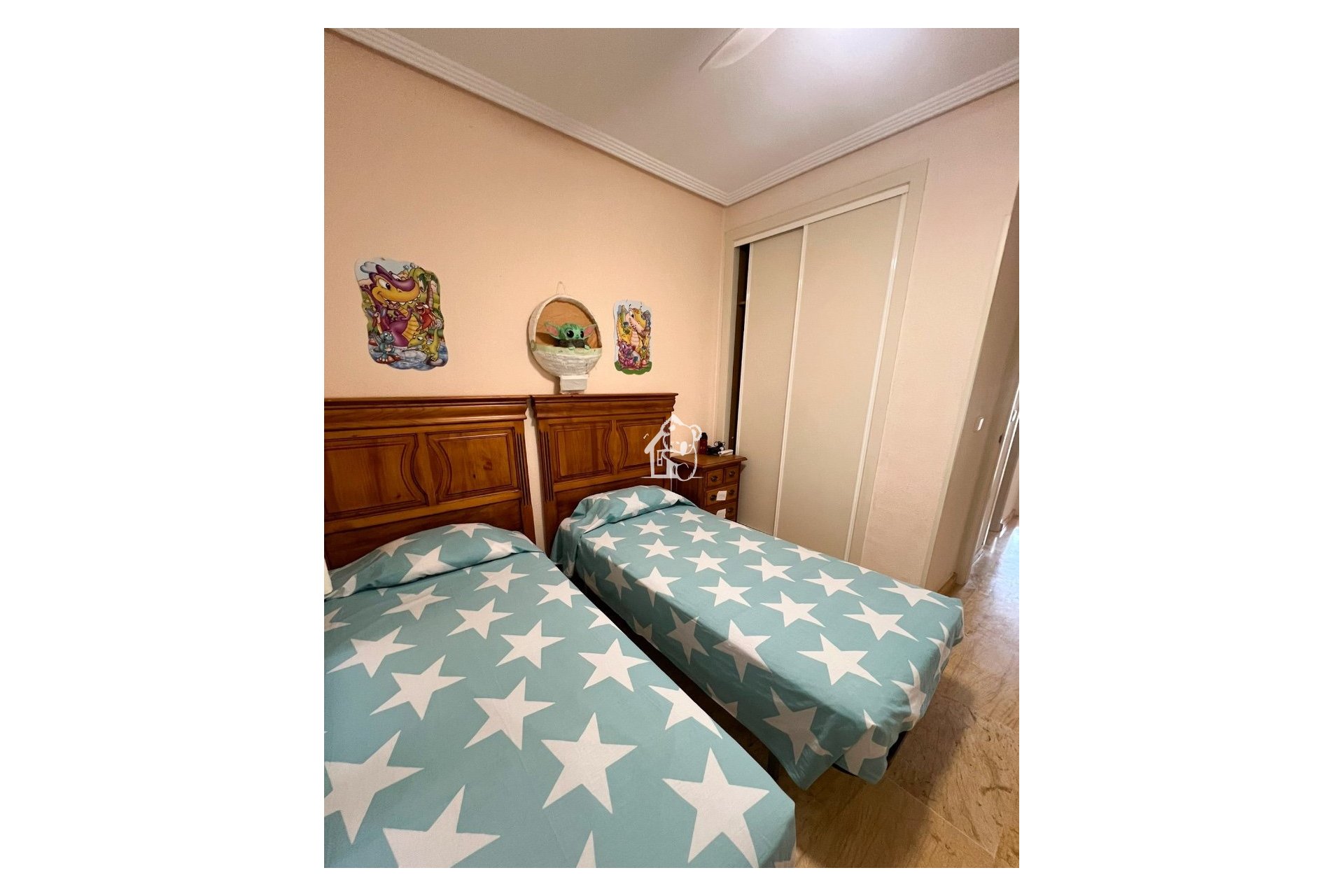 Location - Appartement - Orihuela Costa - Dehesa de campoamor