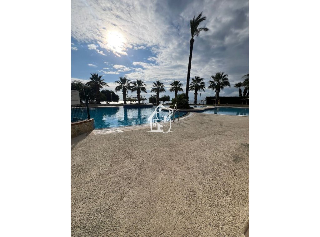 Location - Appartement - Orihuela Costa - Dehesa de campoamor