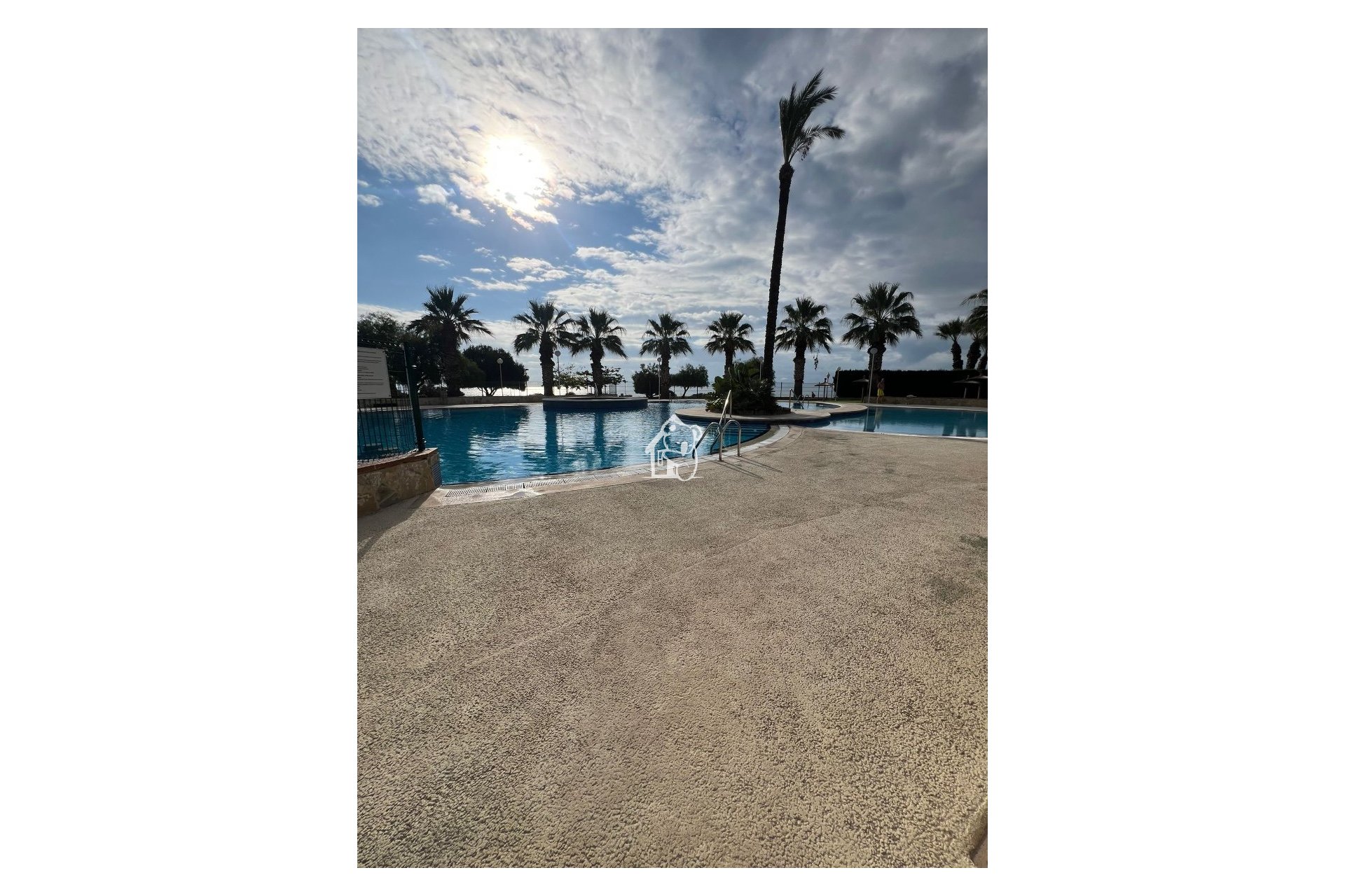 Location - Appartement - Orihuela Costa - Dehesa de campoamor