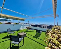 Location - Appartement - Orihuela Costa - La Florida