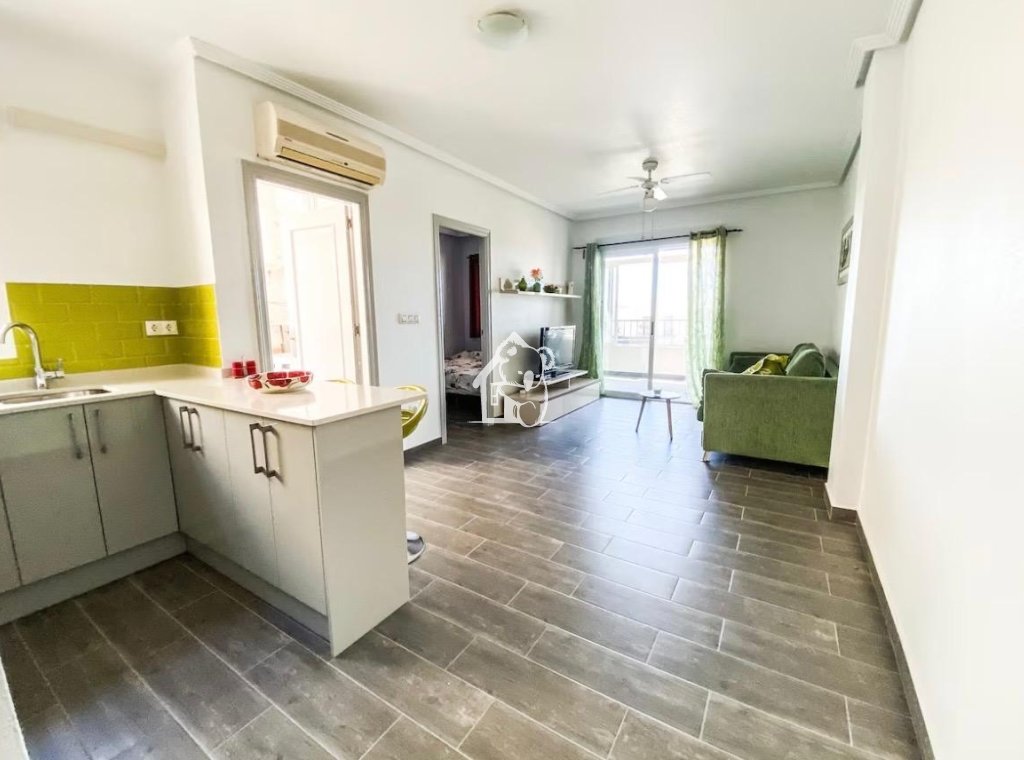 Location - Appartement - Orihuela Costa - La Florida