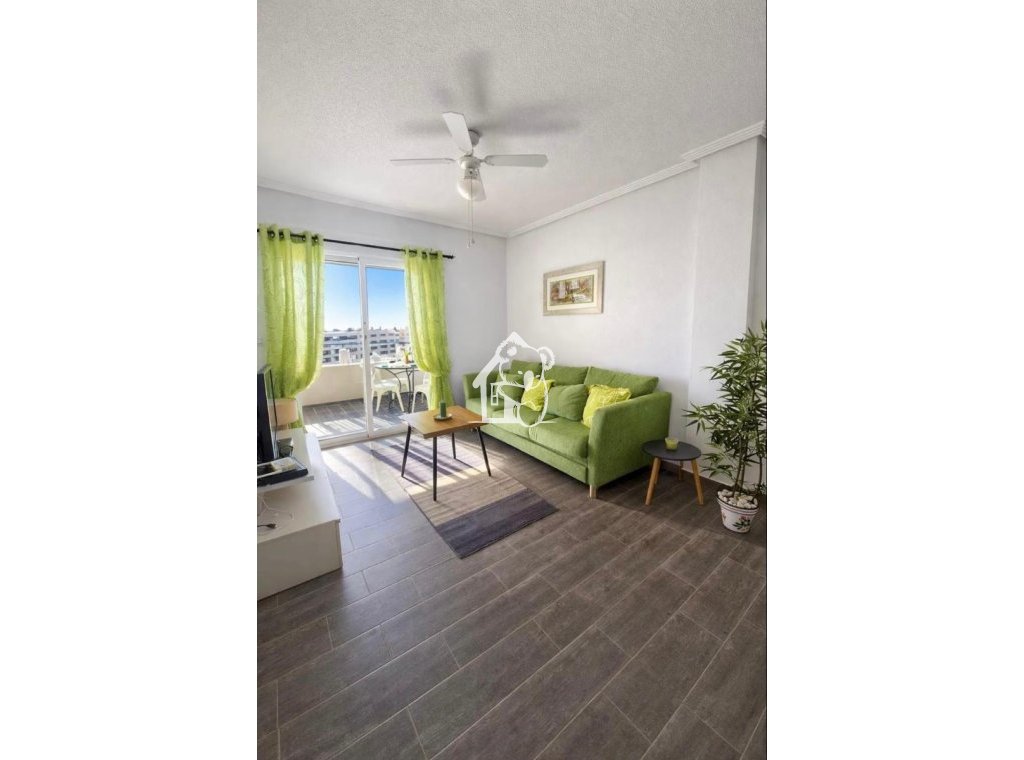 Location - Appartement - Orihuela Costa - La Florida