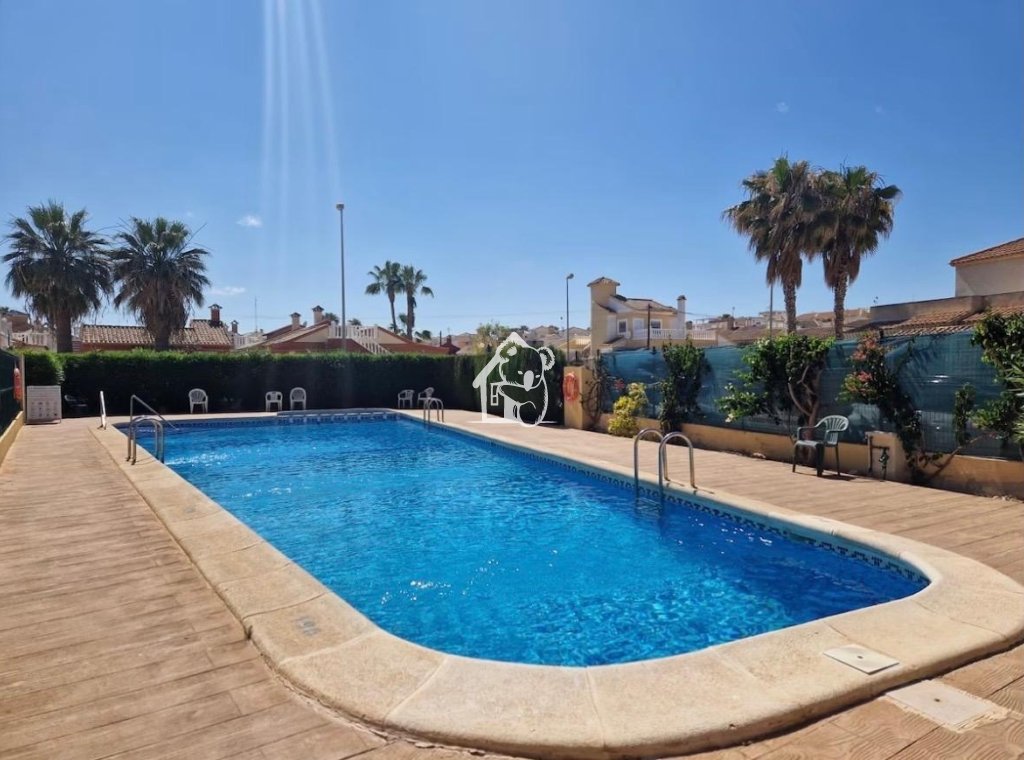 Location - Appartement - Orihuela Costa - La Florida