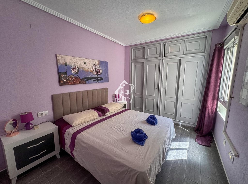 Location - Appartement - Orihuela Costa - La Florida