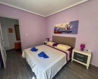 Location - Appartement - Orihuela Costa - La Florida