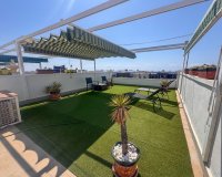 Location - Appartement - Orihuela Costa - La Florida