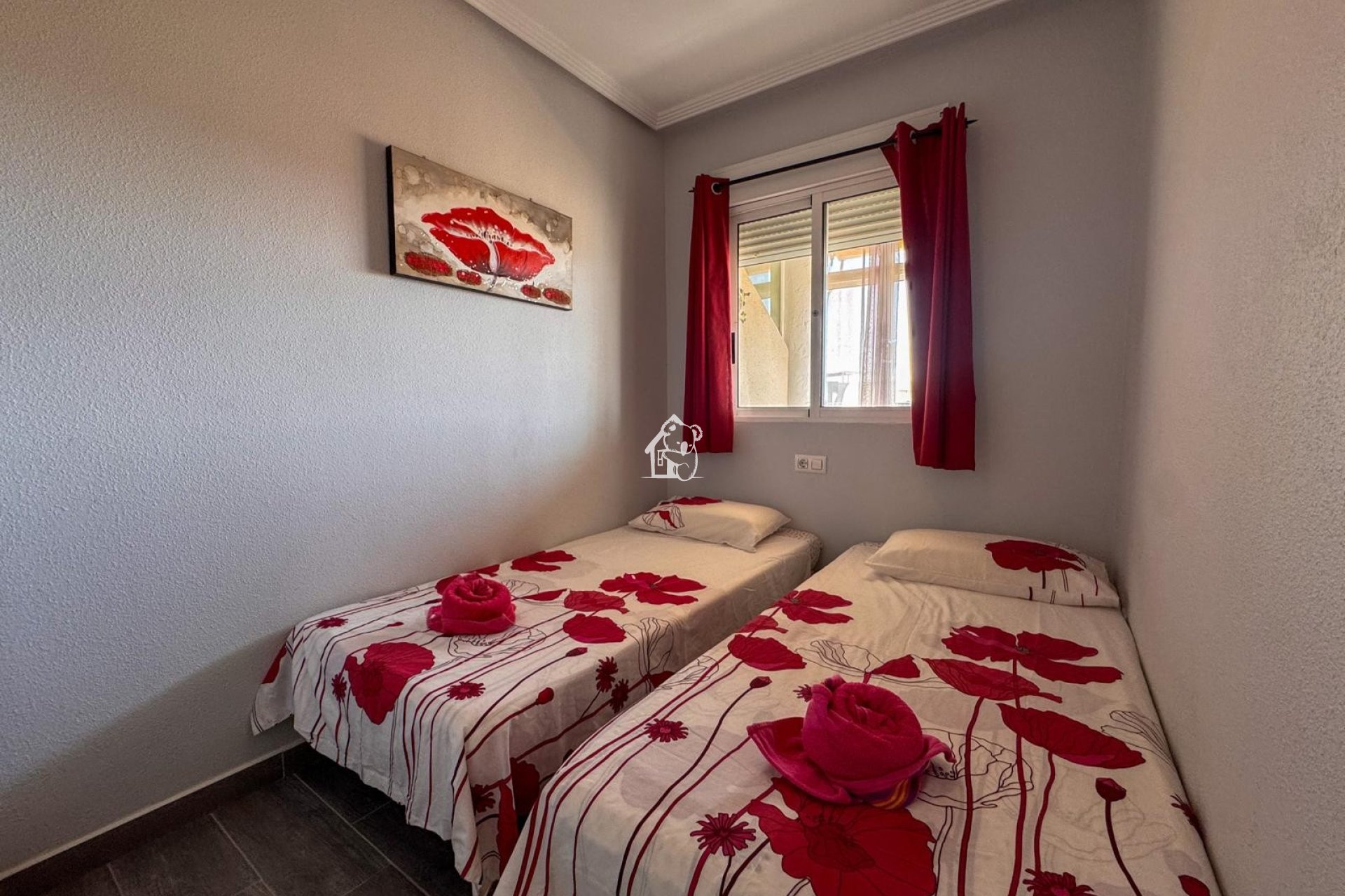 Location - Appartement - Orihuela Costa - La Florida