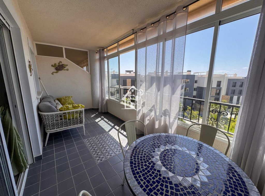 Location - Appartement - Orihuela Costa - La Florida