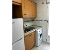 Location - Appartement - Orihuela Costa - Los Altos