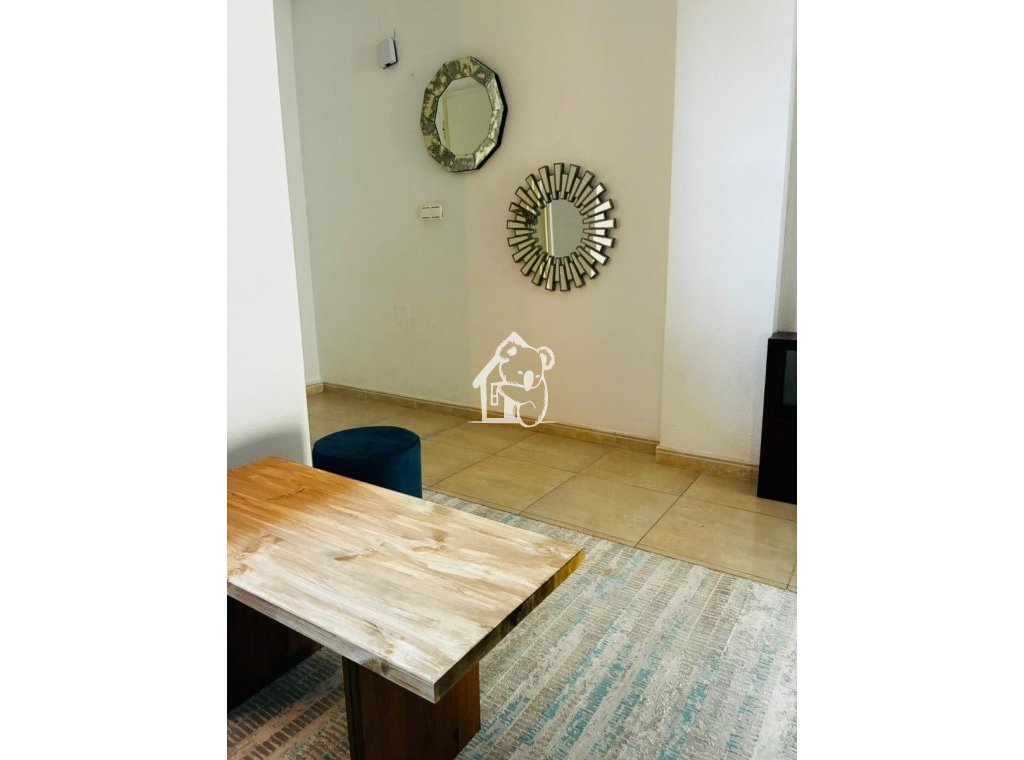 Location - Appartement - Orihuela Costa - Los Altos