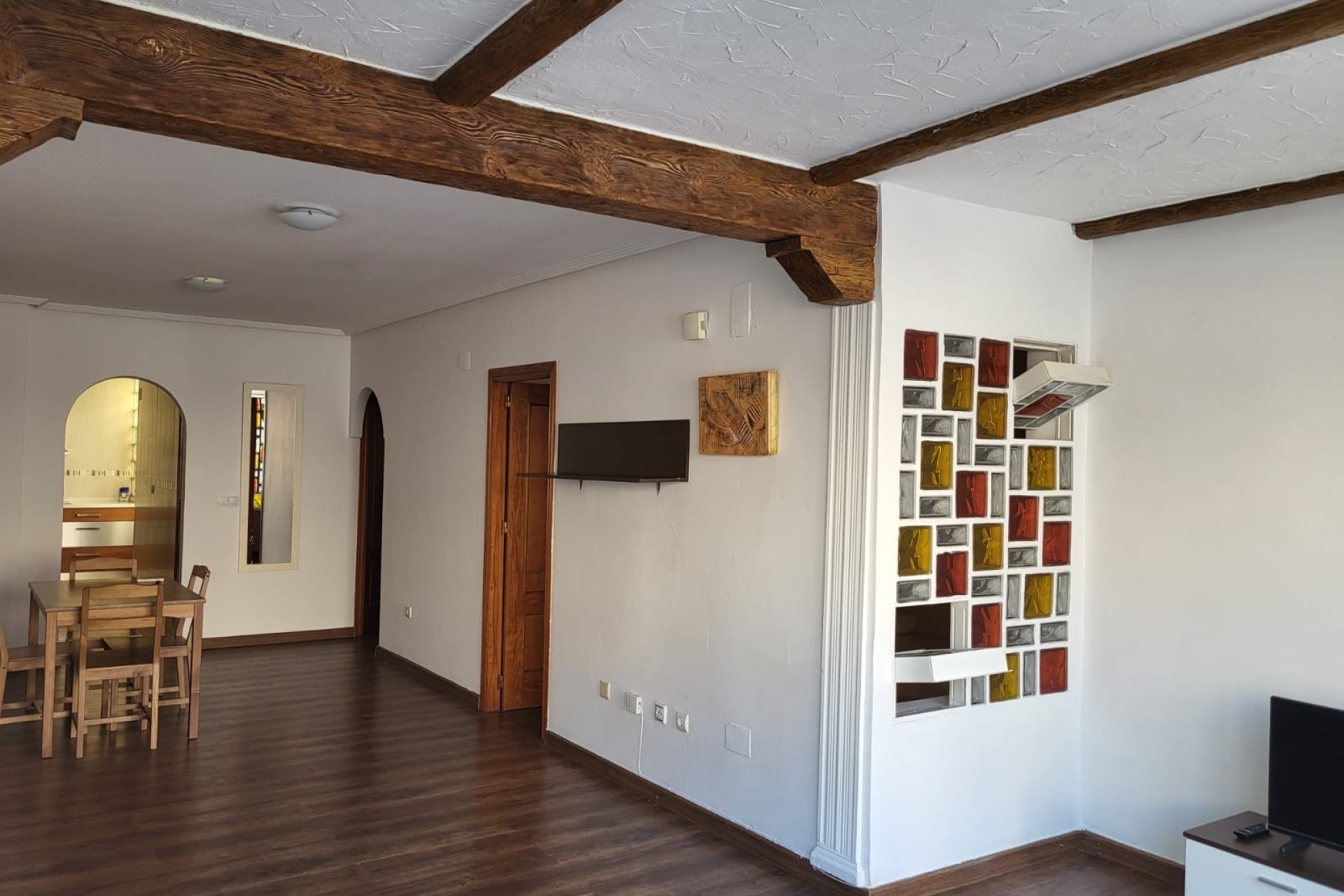 Location - Appartement - Orihuela Costa - Los Altos