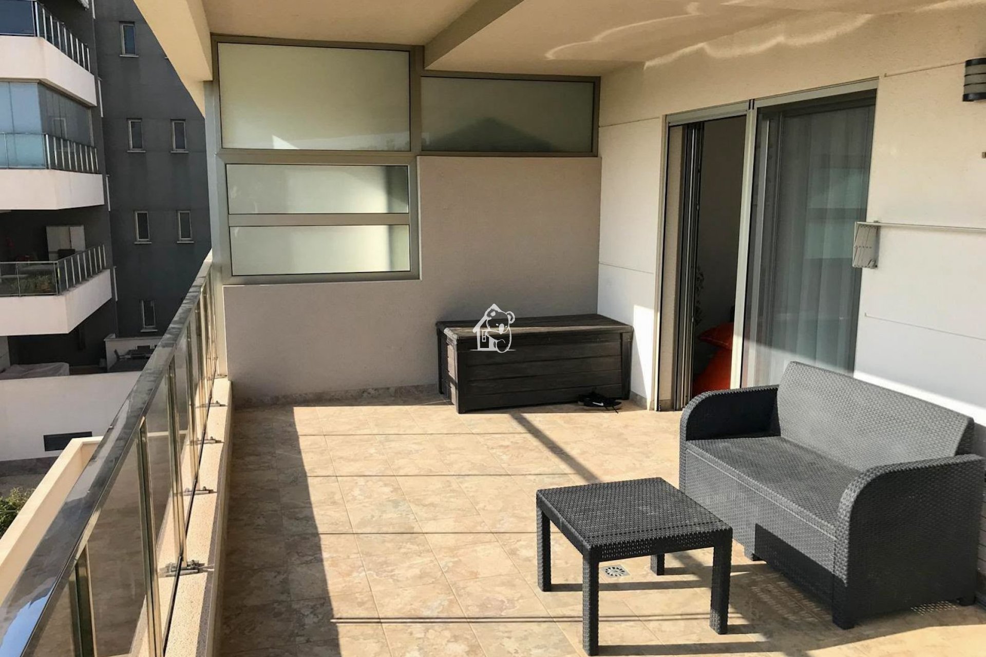 Location - Appartement - Orihuela Costa - Los Dolses