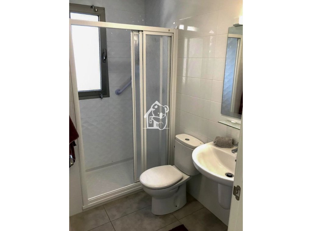 Location - Appartement - Orihuela Costa - Los Dolses