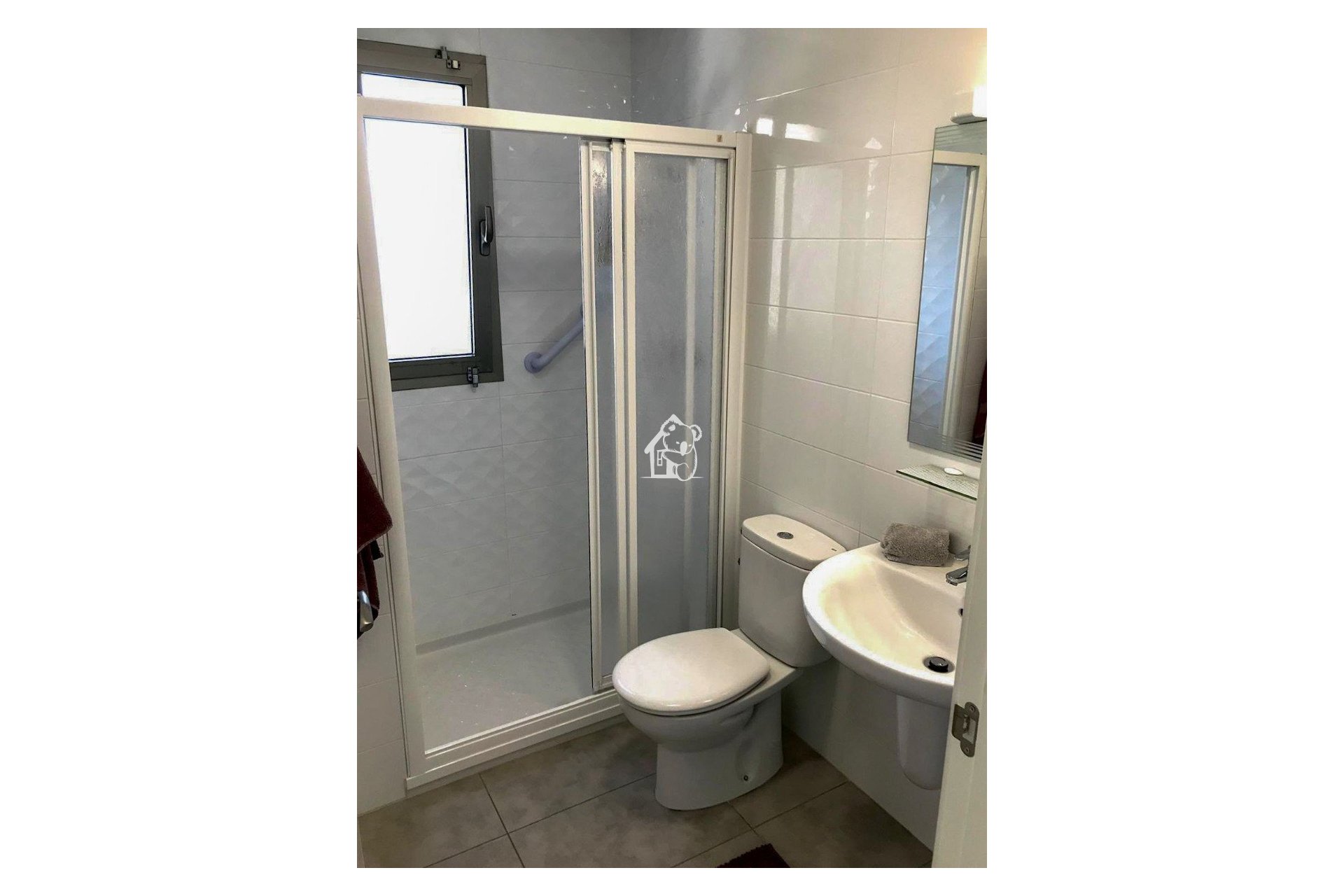 Location - Appartement - Orihuela Costa - Los Dolses