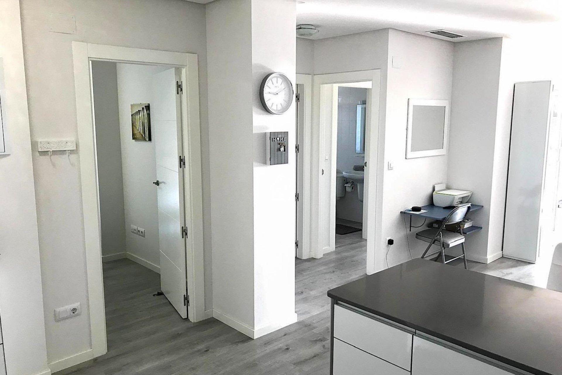 Location - Appartement - Orihuela Costa - Los Dolses