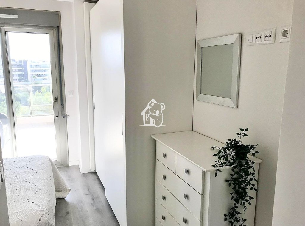 Location - Appartement - Orihuela Costa - Los Dolses