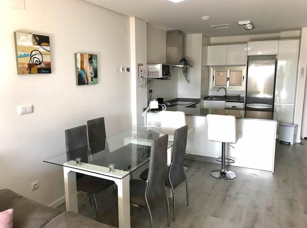Location - Appartement - Orihuela Costa - Los Dolses
