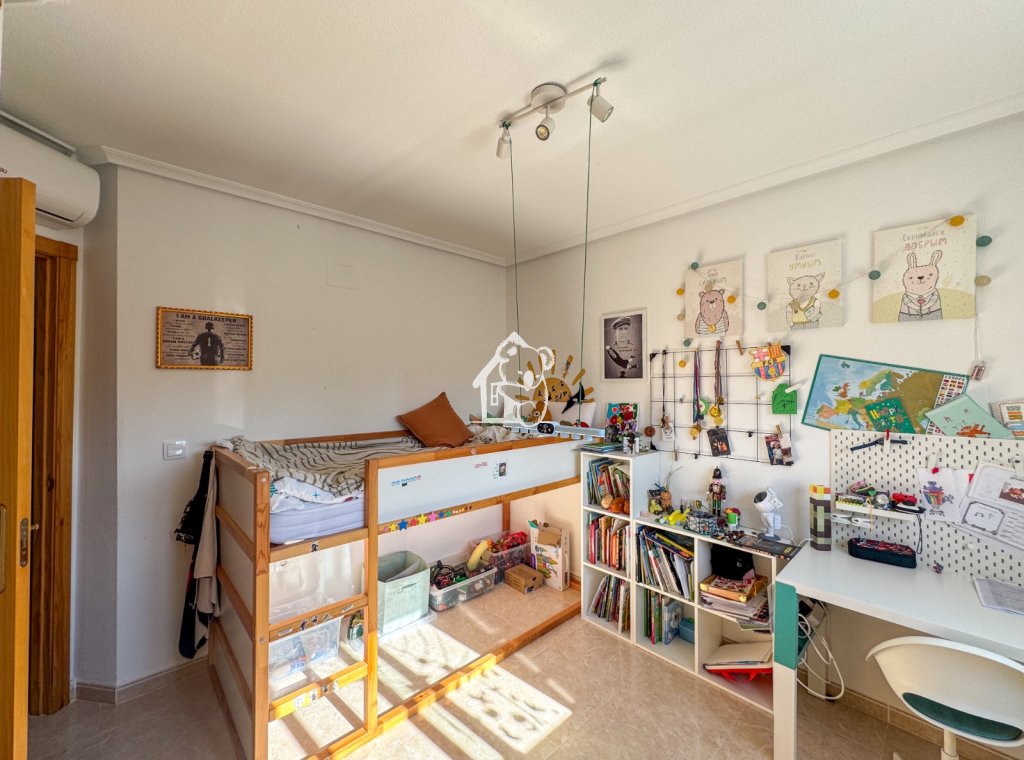 Location - Appartement - Orihuela Costa - Playa Flamenca