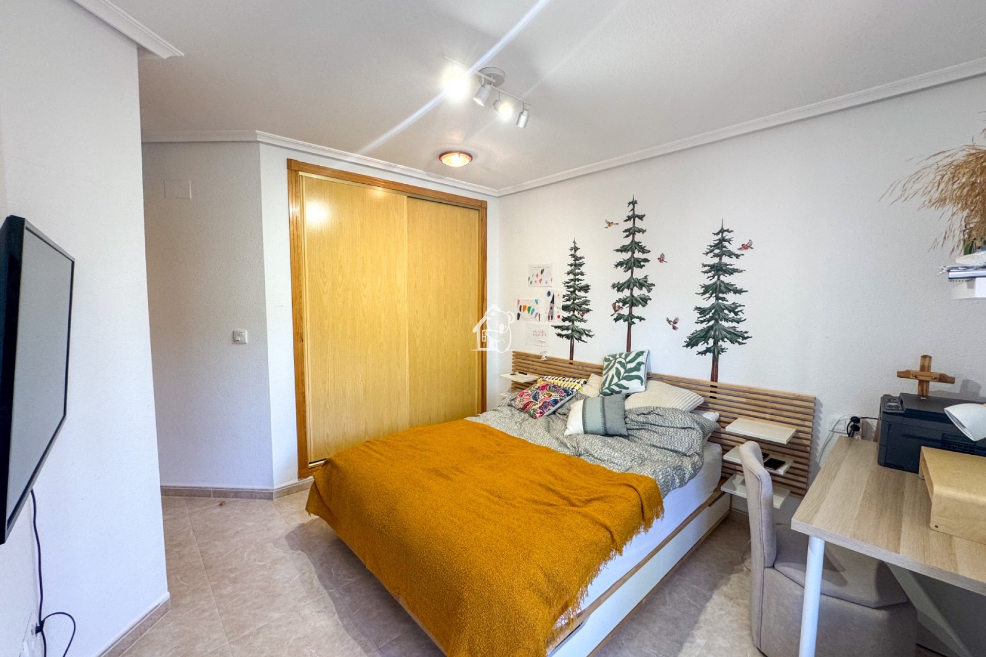 Location - Appartement - Orihuela Costa - Playa Flamenca