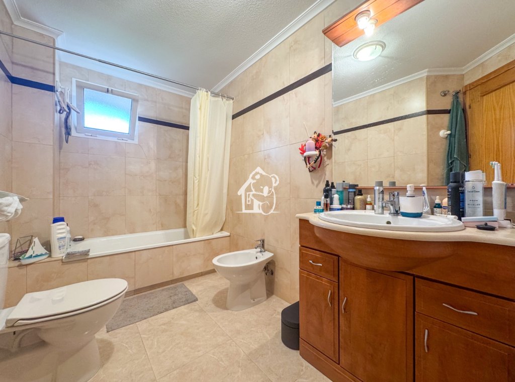 Location - Appartement - Orihuela Costa - Playa Flamenca