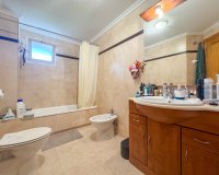 Location - Appartement - Orihuela Costa - Playa Flamenca