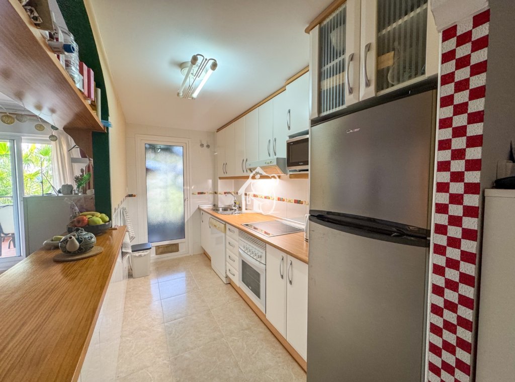 Location - Appartement - Orihuela Costa - Playa Flamenca