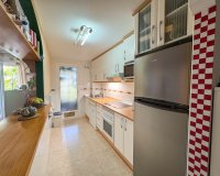 Location - Appartement - Orihuela Costa - Playa Flamenca