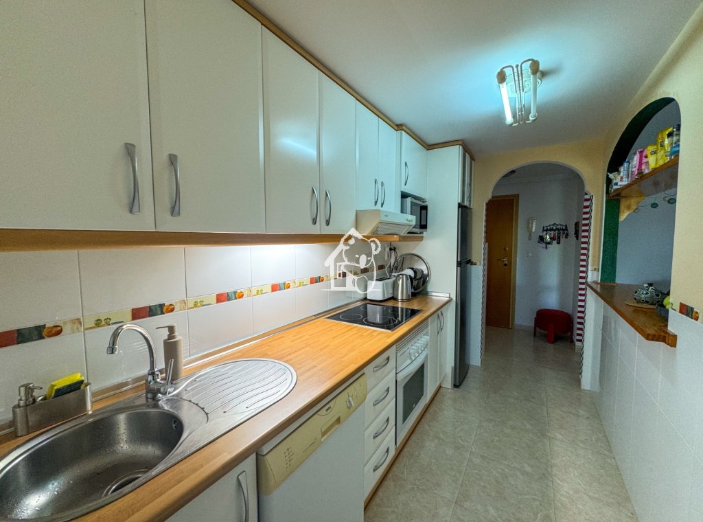 Location - Appartement - Orihuela Costa - Playa Flamenca