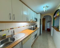Location - Appartement - Orihuela Costa - Playa Flamenca