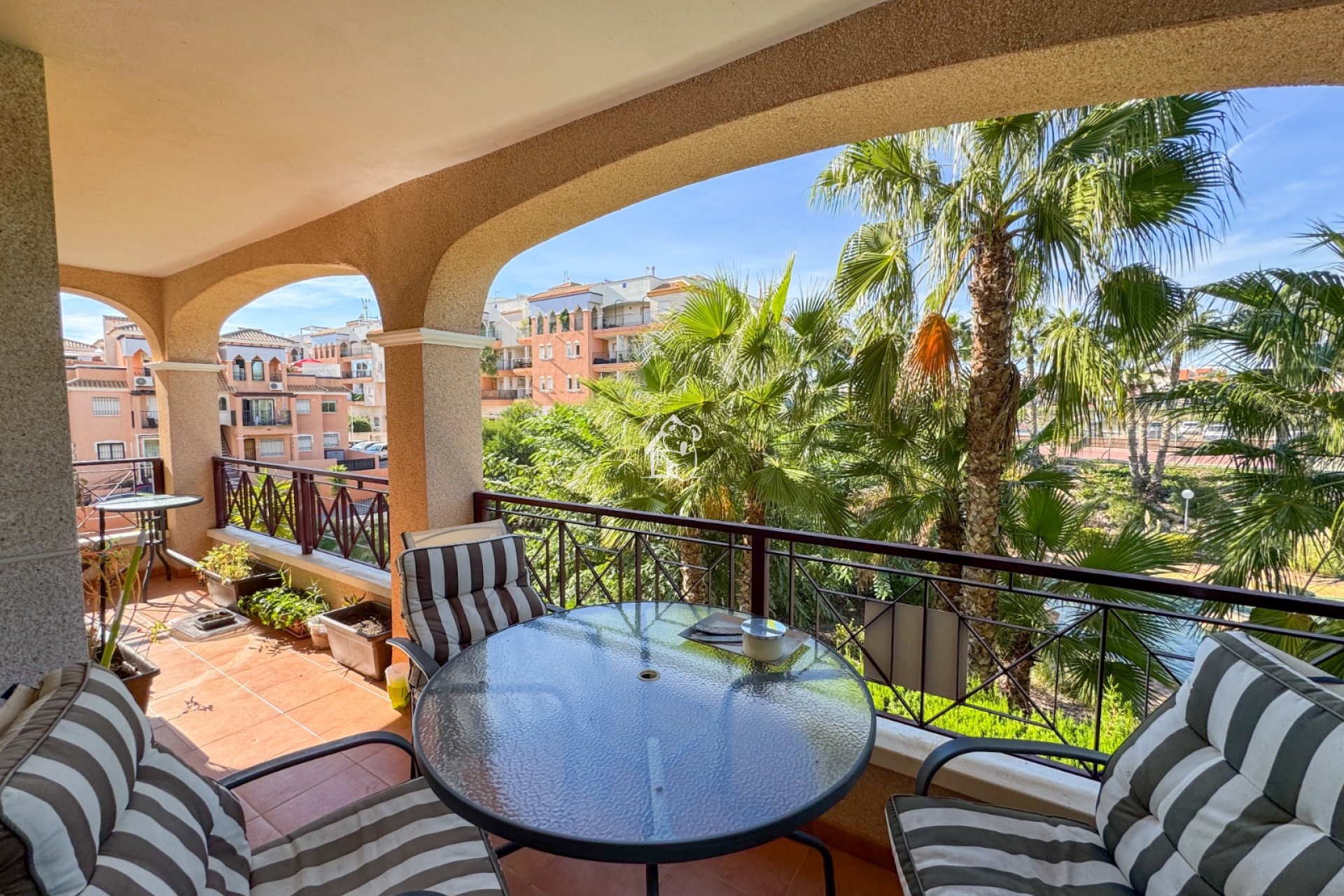 Location - Appartement - Orihuela Costa - Playa Flamenca