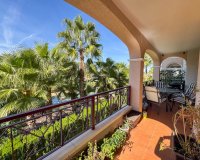 Location - Appartement - Orihuela Costa - Playa Flamenca