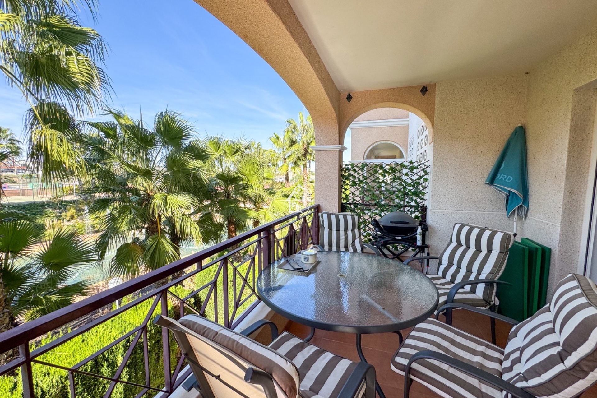 Location - Appartement - Orihuela Costa - Playa Flamenca