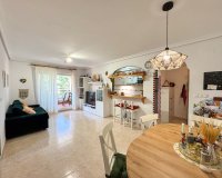 Location - Appartement - Orihuela Costa - Playa Flamenca