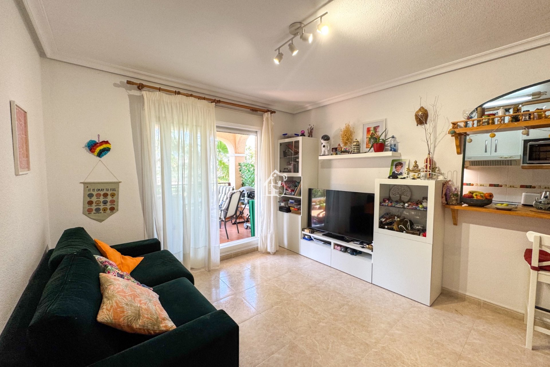 Location - Appartement - Orihuela Costa - Playa Flamenca
