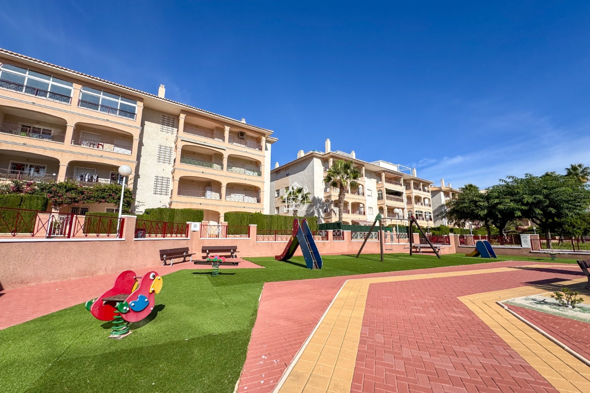 Location - Appartement - Orihuela Costa - Playa Flamenca