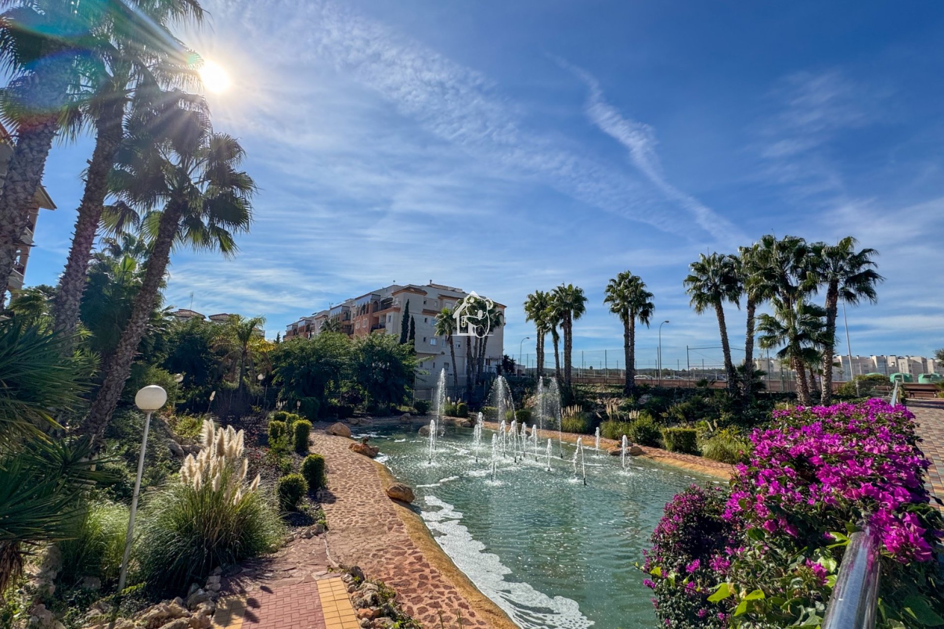 Location - Appartement - Orihuela Costa - Playa Flamenca