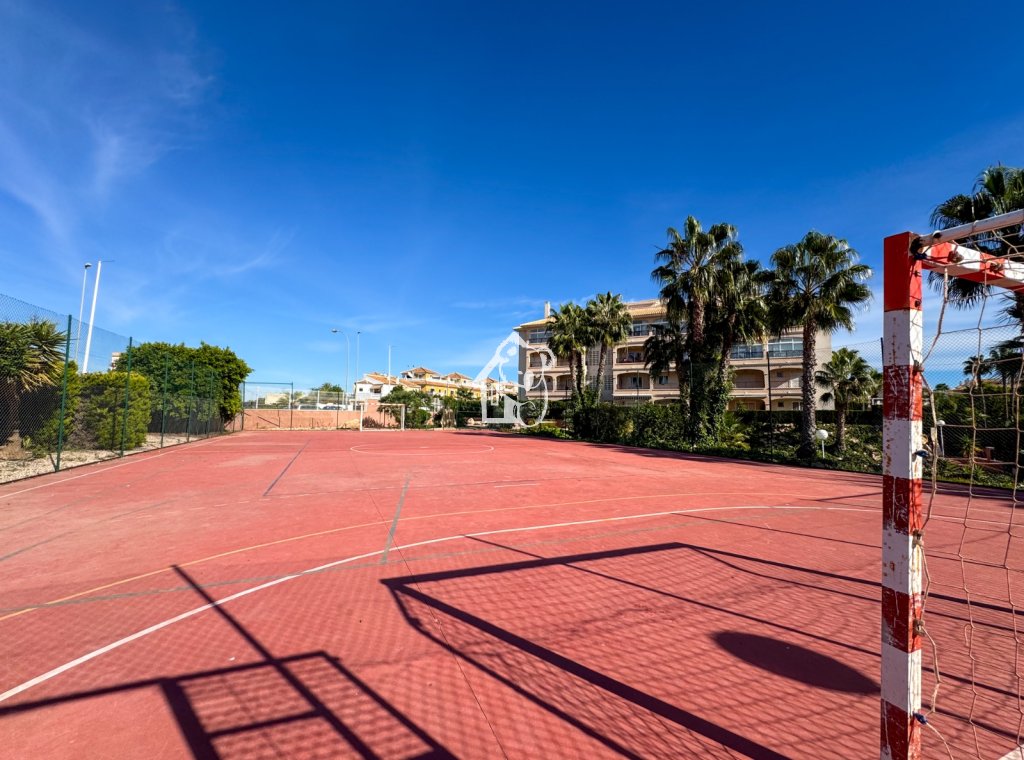 Location - Appartement - Orihuela Costa - Playa Flamenca