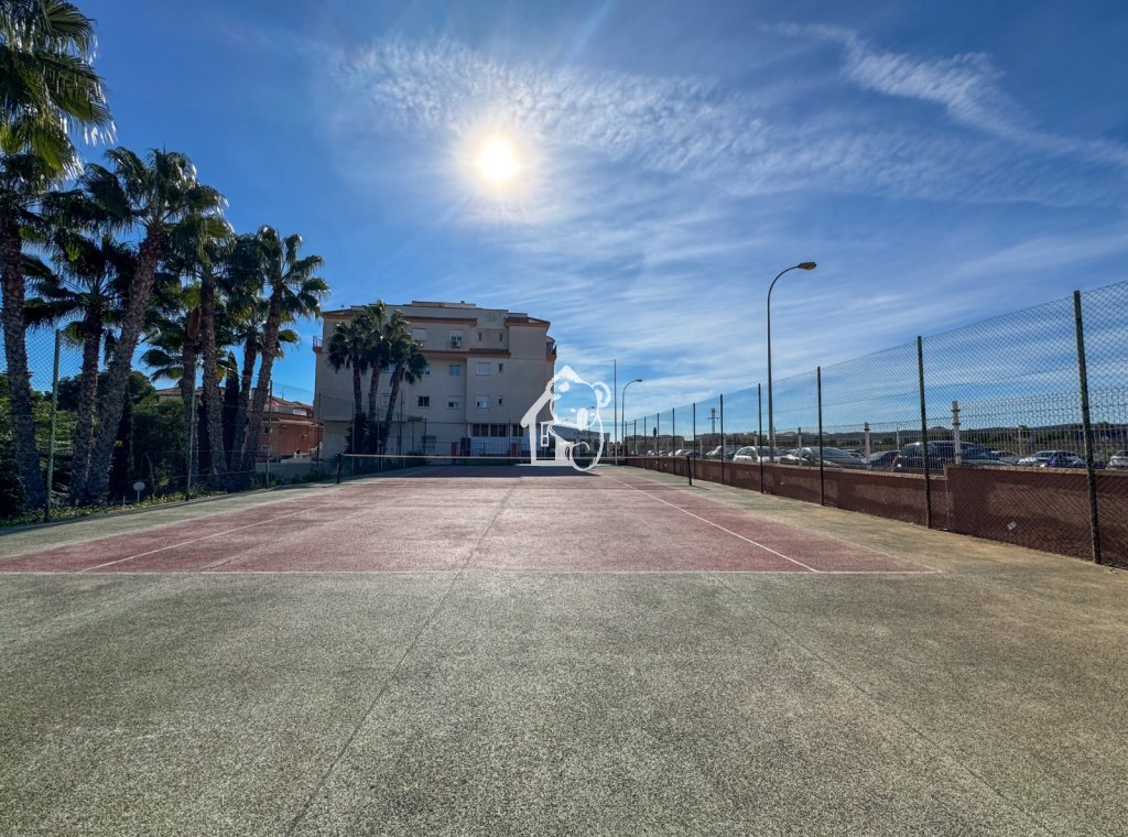 Location - Appartement - Orihuela Costa - Playa Flamenca