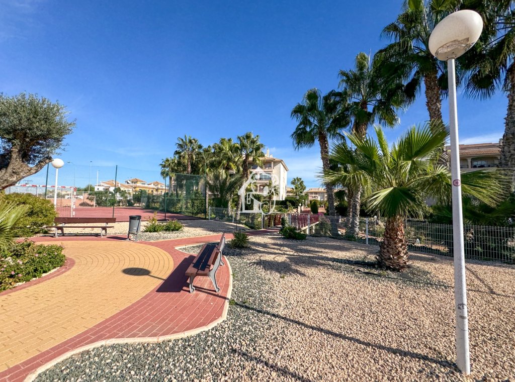 Location - Appartement - Orihuela Costa - Playa Flamenca
