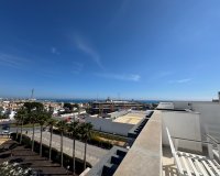 Location - Appartement - Orihuela Costa - Playa Flamenca