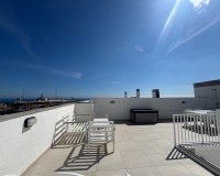 Location - Appartement - Orihuela Costa - Playa Flamenca