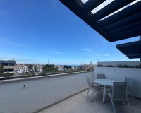 Location - Appartement - Orihuela Costa - Playa Flamenca