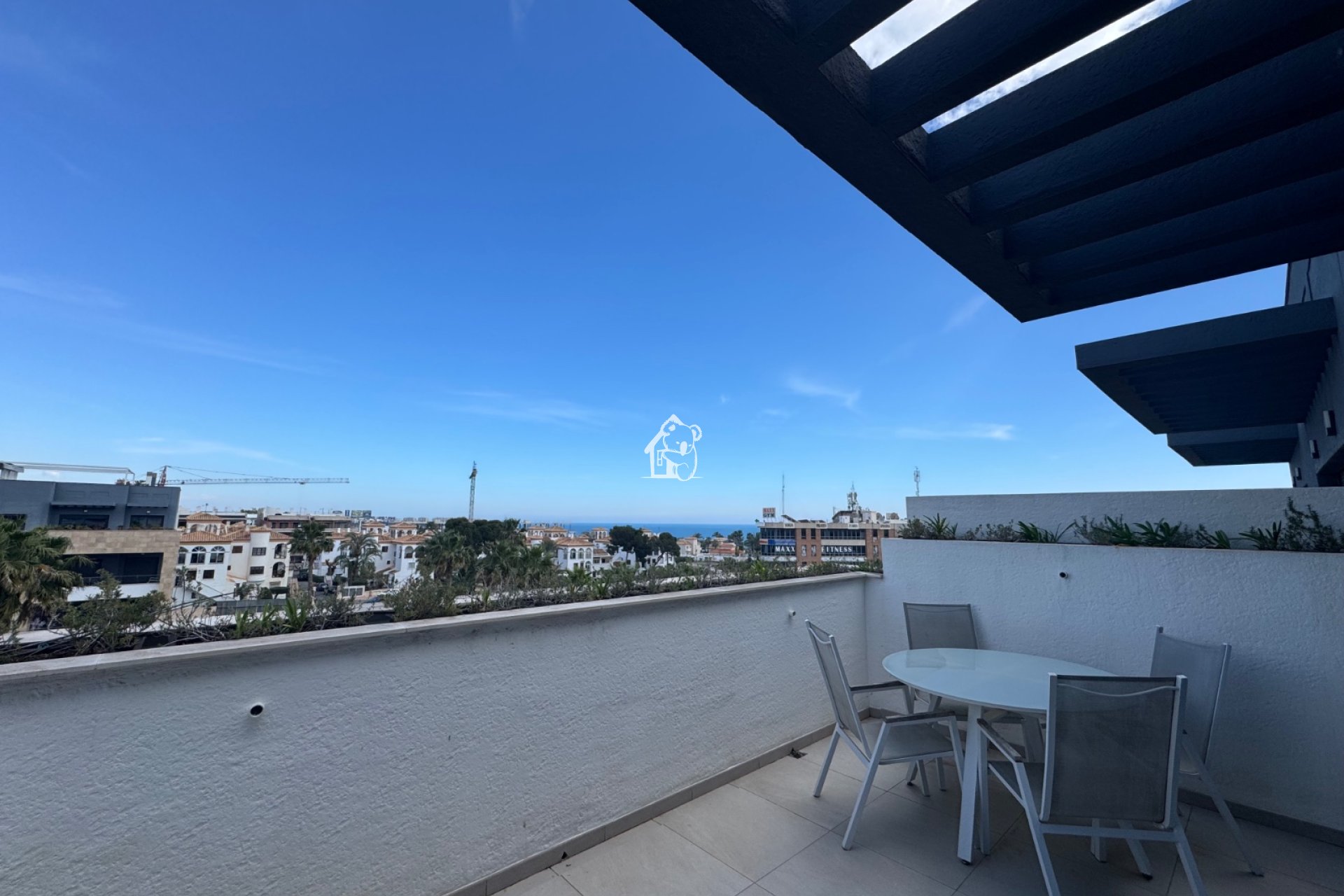 Location - Appartement - Orihuela Costa - Playa Flamenca