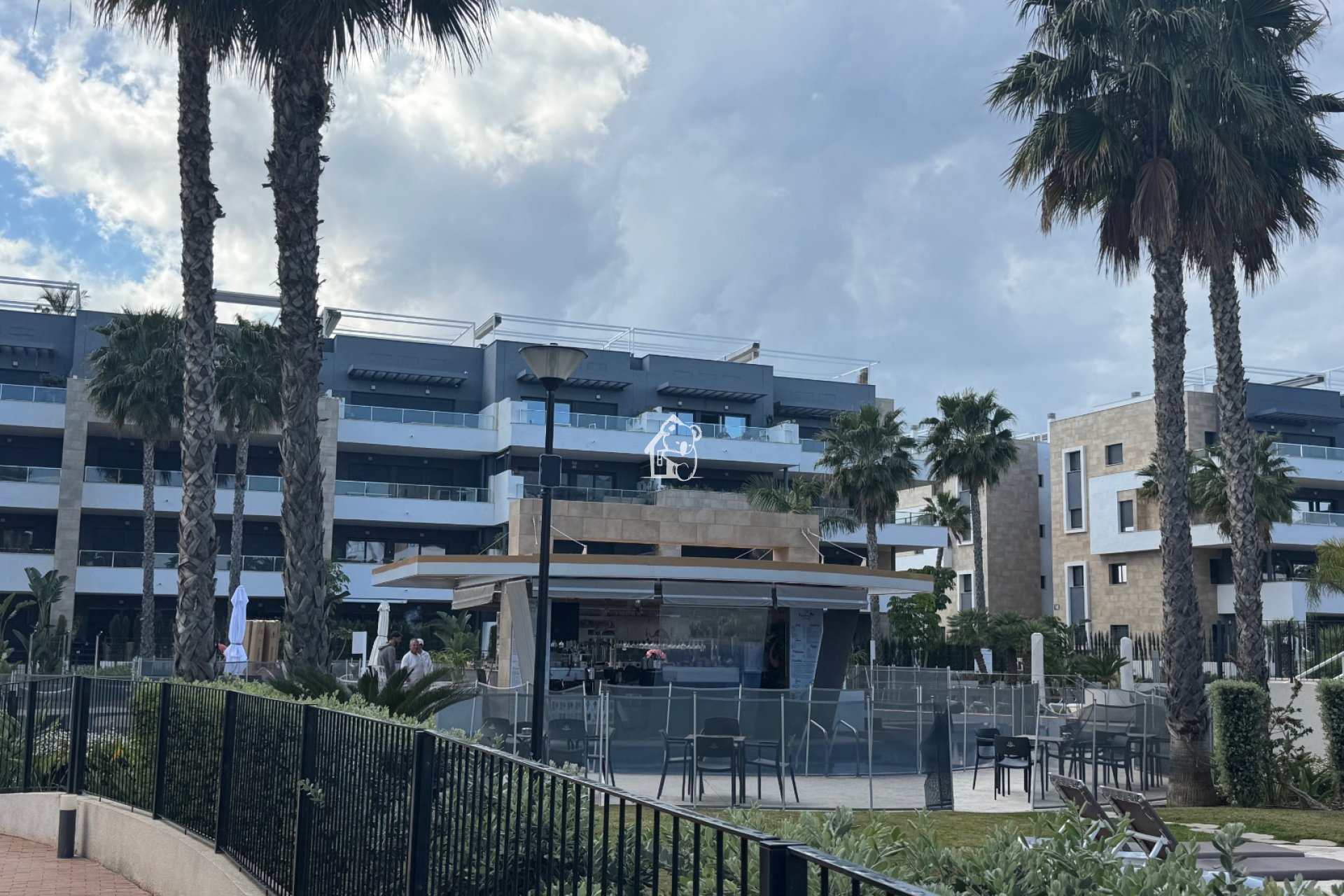 Location - Appartement - Orihuela Costa - Playa Flamenca
