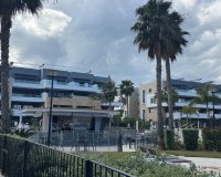 Location - Appartement - Orihuela Costa - Playa Flamenca