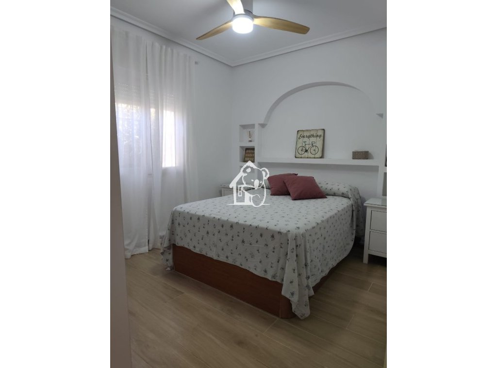 Location - Appartement - Orihuela Costa - Playa Flamenca