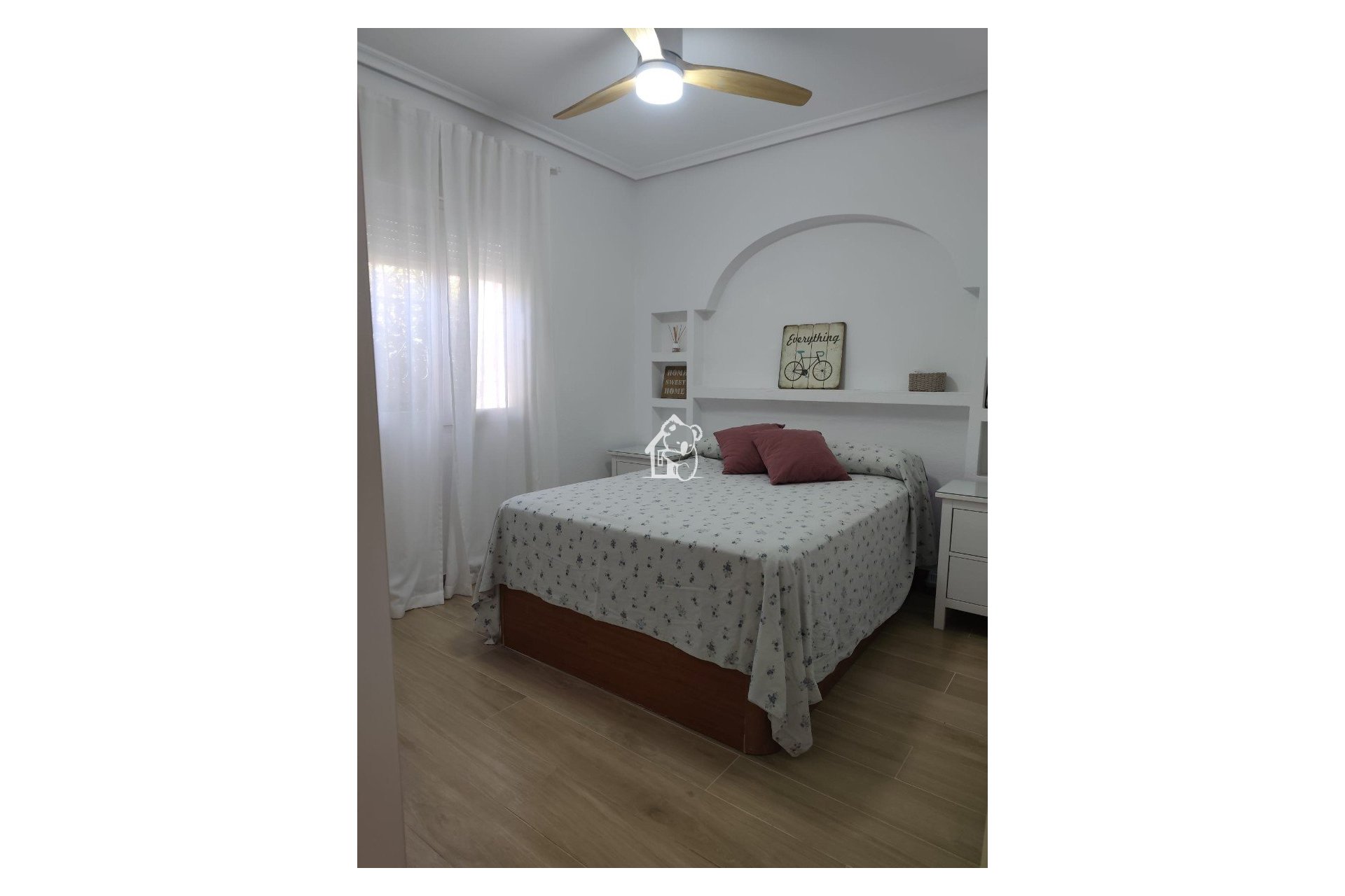 Location - Appartement - Orihuela Costa - Playa Flamenca